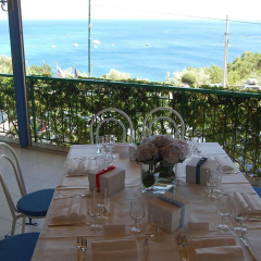 Marina Del Cantone Chalet thumbnail 20
