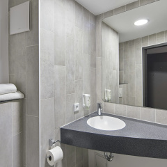 B&B Hotel Köln-Messe - Bild 8