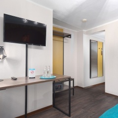 Trip Inn Hotel Sachsenhausen - Bild 6