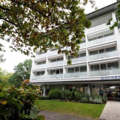 Appartementhaus Bavaria - Bild 1