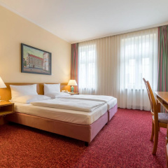 Galerie Hotel Leipziger Hof - Bild 4