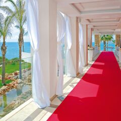 Alexander The Great Beach Hotel in Paphos, Cyprus from 219$, photos, reviews - zenhotels.com photo 15