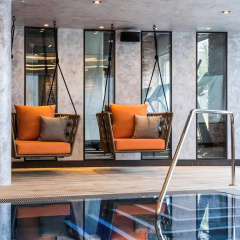 Novotel London Canary Wharf Hotel - Bild 22
