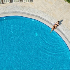 Ozkaymak Otem Otel - Bild 23