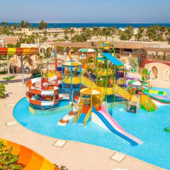 Ali Baba Palace Hotel - Bild 19