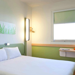 ibis budget Málaga Centro - Bild 3