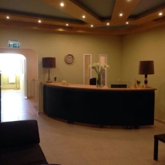 Hotel A8 Lukas - Bild 12