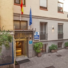 Los Condes Hotel - Bild 1
