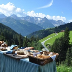 Alpin Spa Tuxerhof thumbnail 5