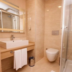 Hotel Golden Way Giyimkent - Bild 8