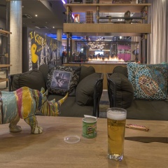 MOXY Ludwigshafen - Bild 30