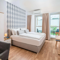 Best Western Plus Celebrity Suites - Bild 4