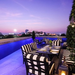 Villa de Khaosan - Bild 24