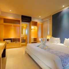 Park Hotel Nusa Dua Bali - Bild 6