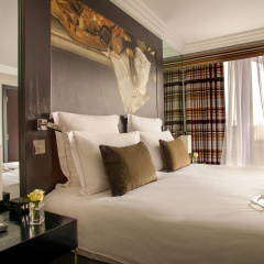 The Lowndes London – A Jumeirah Partner Hotel - Bild 11