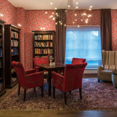 Best Western Hotel Quintessenz-Forum - Bild 17