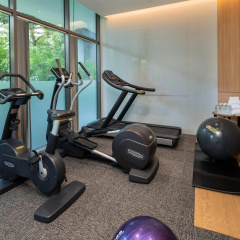 Hotel Traveltine Downtown Singapore, Trademark Collection by Wyndham - Bild 18