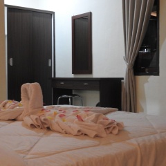D' Batur Hotel - Bild 2