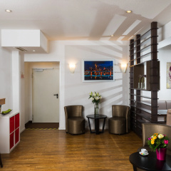 Leonardo Hotel Frankfurt City Center - Bild 16