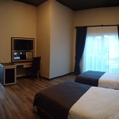 Grand Rimedya Hotel Gorukle - Bild 1