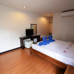 Phi Phi Twin Palms Bungalows - Bild 6