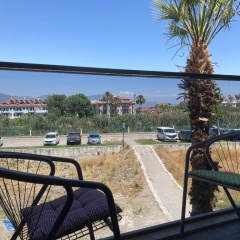 Olimpia Hotel - Bild 6