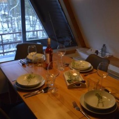 Ferienhaus am Rachental - Bild 19