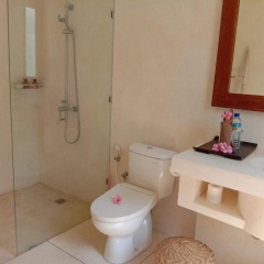 Villa Senang Senggigi - Bild 4