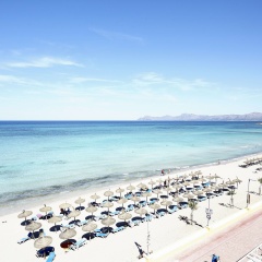The Sea Hotel by Grupotel - Adults Only - Bild 27