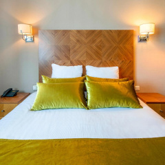 Alfred Hotel - Bild 6
