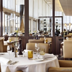 Fleming's Selection Hotel Frankfurt-City - Bild 24