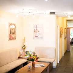 Apart Hotel Weimar - Bild 13
