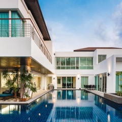 Kyerra Villa by Lofty - Bild 16