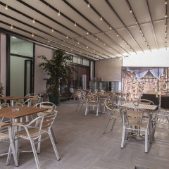 Niconya Port Suite&Hotel - Bild 17
