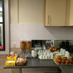 Hipotel Paris Voltaire Bastille - Bild 11