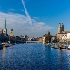 Hotel Adler Zürich - Bild 18