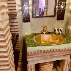 Dar Chibania in Marrakesh, Morocco from 196$, photos, reviews - zenhotels.com photo 38