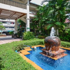 Horizon Patong Beach Resort & Spa - Bild 14