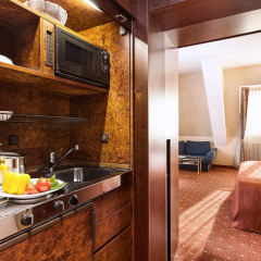 Living Hotel Berlin Mitte - Bild 15