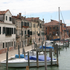 Hotel Giudecca Venezia - Bild 13