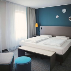 Vienna House Easy by Wyndham Bad Oeynhausen - Bild 3