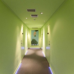Athens Center Square Hotel - Bild 24