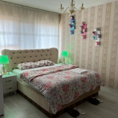 Saydam Otel - Bild 2
