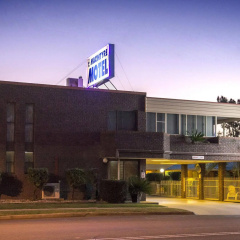 Macintyre Motor Inn