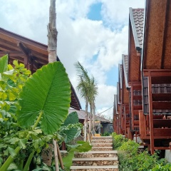 Litus Bingin Uluwatu - Bild 1