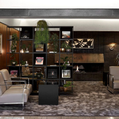 Imperial Hotel - Bild 27