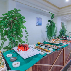 Sumela Garden Hotel - Bild 10