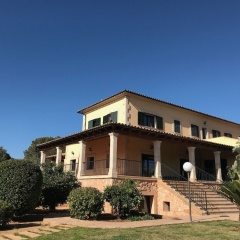Villa Can Bou - Bild 1