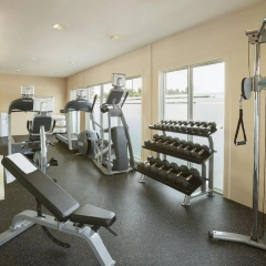 Courtyard by Marriott Toronto Airport