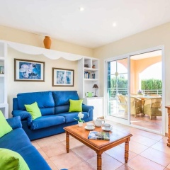 Villa Marcolis Mar thumbnail 1